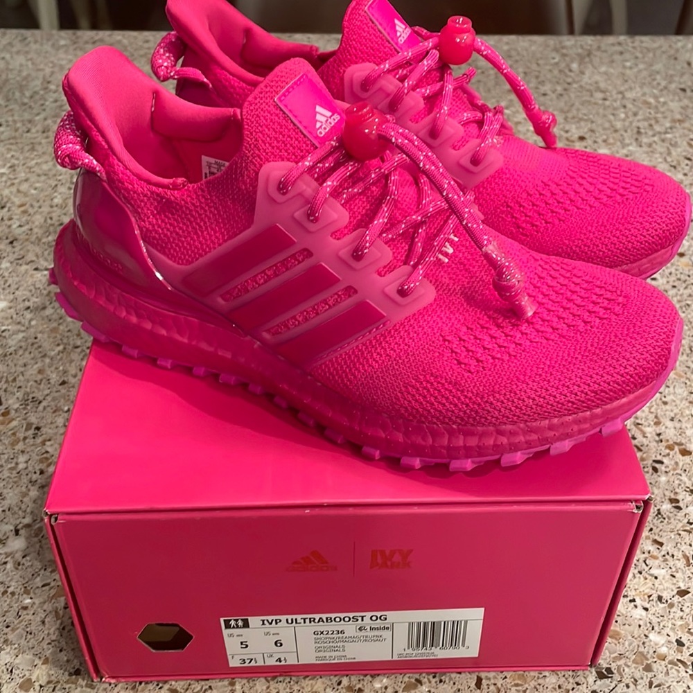 Adidas ultraboost Ivy park